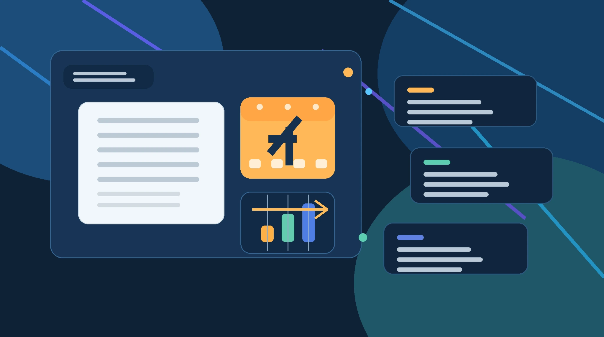 Обложка статьи об Industrial Policy for the Intelligence Age от OpenAI