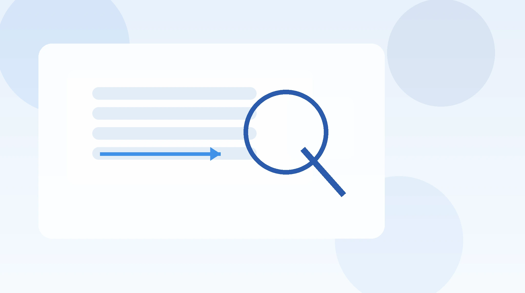Обложка статьи о техническом SEO-аудите больших сайтов