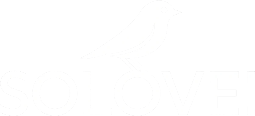 Логотип SOLOVEI